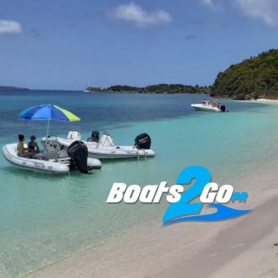 a group of people on a boat in a body of water